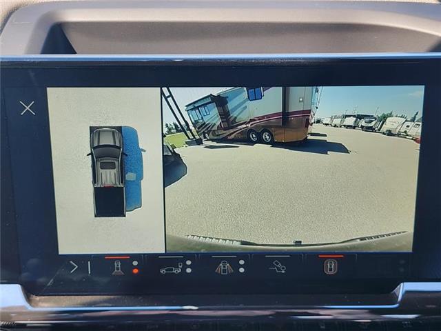 2024 Chevrolet Silverado 1500 ZR2 (Stk: N250588A) in Stony Plain - Image 34 of 50