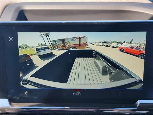 2024 Chevrolet Silverado 1500 ZR2 (Stk: N250588A) in Stony Plain - Image 35 of 50