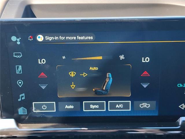 2024 Chevrolet Silverado 1500 ZR2 (Stk: N250588A) in Stony Plain - Image 37 of 50