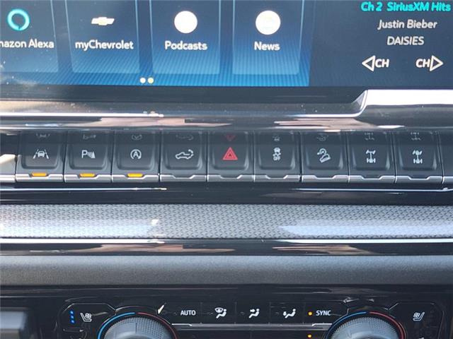 2024 Chevrolet Silverado 1500 ZR2 (Stk: N250588A) in Stony Plain - Image 38 of 50