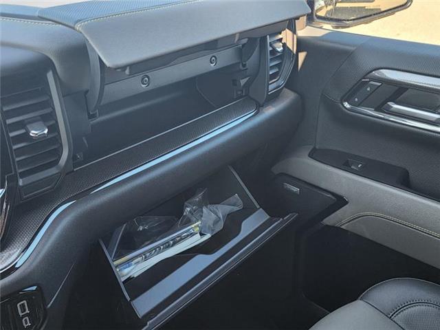 2024 Chevrolet Silverado 1500 ZR2 (Stk: N250588A) in Stony Plain - Image 39 of 50