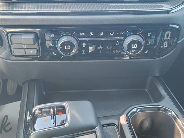 2024 Chevrolet Silverado 1500 ZR2 (Stk: N250588A) in Stony Plain - Image 40 of 50