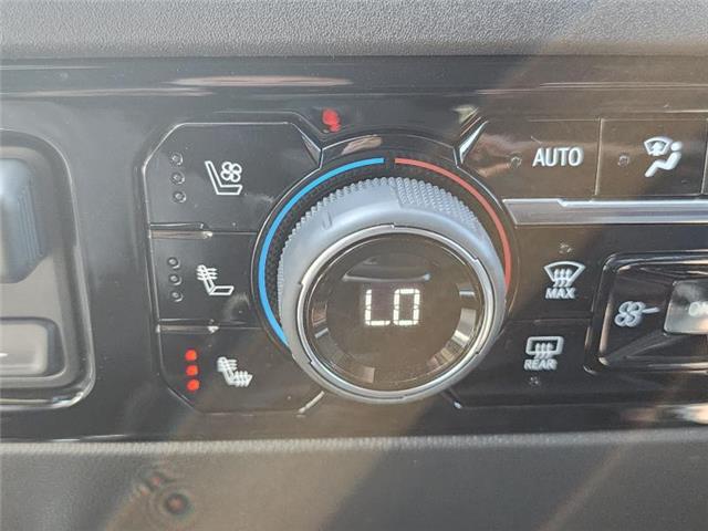 2024 Chevrolet Silverado 1500 ZR2 (Stk: N250588A) in Stony Plain - Image 41 of 50