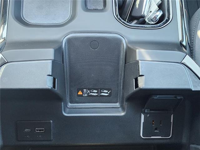 2024 Chevrolet Silverado 1500 ZR2 (Stk: N250588A) in Stony Plain - Image 44 of 50