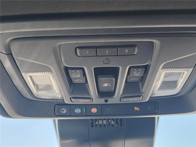 2024 Chevrolet Silverado 1500 ZR2 (Stk: N250588A) in Stony Plain - Image 45 of 50
