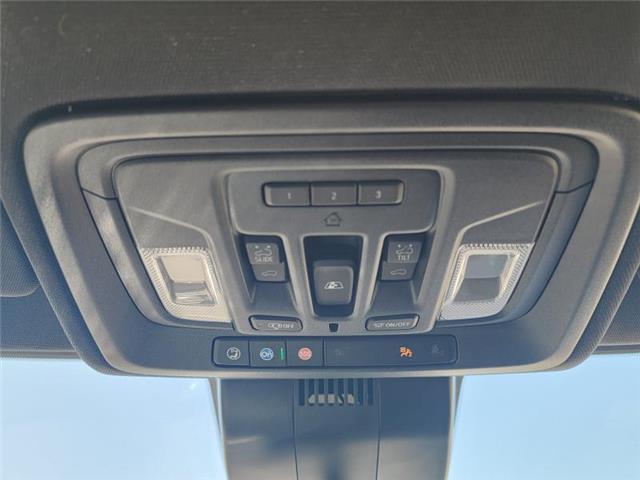 2024 Chevrolet Silverado 1500 ZR2 (Stk: N250588A) in Stony Plain - Image 47 of 50