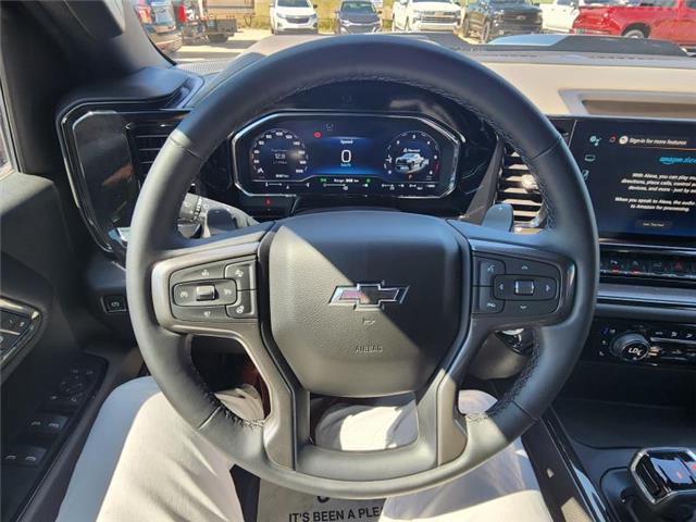 2024 Chevrolet Silverado 1500 ZR2 (Stk: N250588A) in Stony Plain - Image 48 of 50