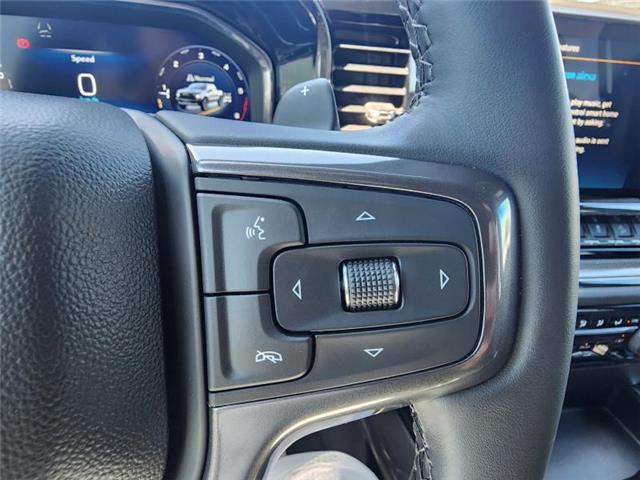 2024 Chevrolet Silverado 1500 ZR2 (Stk: N250588A) in Stony Plain - Image 49 of 50