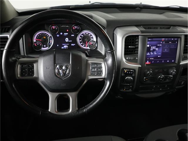 2022 RAM 1500 Classic SLT (Stk: B19946) in Calgary - Image 13 of 22