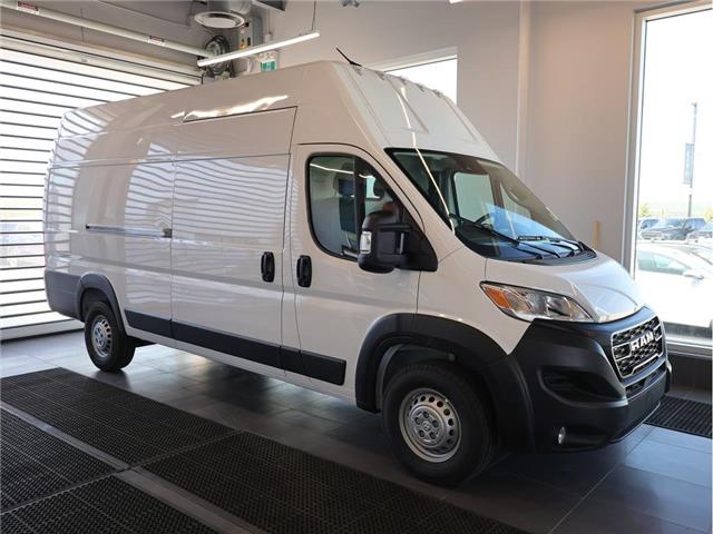 2025 RAM ProMaster 3500 Base (Stk: 25T244) in Calgary - Image 3 of 15