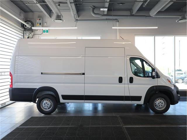 2025 RAM ProMaster 3500 Base (Stk: 25T244) in Calgary - Image 5 of 15