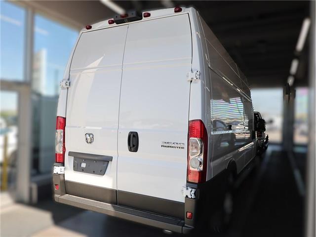 2025 RAM ProMaster 3500 Base (Stk: 25T244) in Calgary - Image 6 of 15