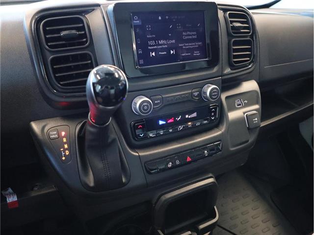 2025 RAM ProMaster 3500 Base (Stk: 25T244) in Calgary - Image 12 of 15