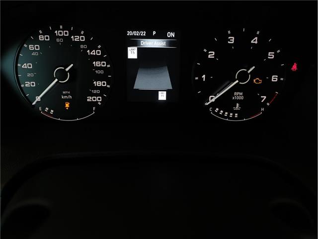 2025 RAM ProMaster 3500 Base (Stk: 25T244) in Calgary - Image 14 of 15