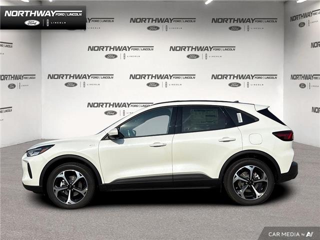 2025 Ford Escape ST-Line Select (Stk: 5EC2496) in Brantford - Image 3 of 22