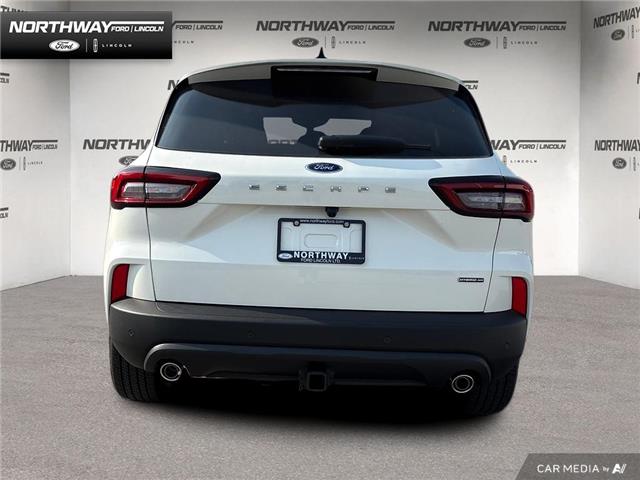 2025 Ford Escape ST-Line Select (Stk: 5EC2496) in Brantford - Image 5 of 22