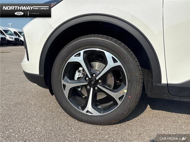 2025 Ford Escape ST-Line Select (Stk: 5EC2496) in Brantford - Image 6 of 22