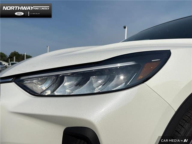 2025 Ford Escape ST-Line Select (Stk: 5EC2496) in Brantford - Image 7 of 22