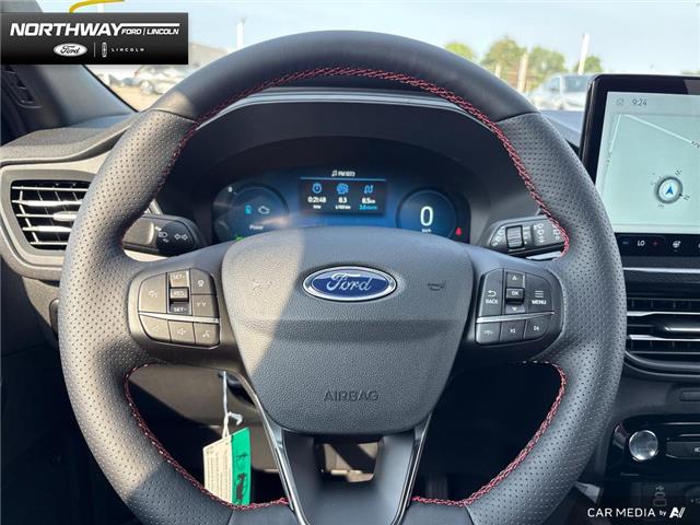 2025 Ford Escape ST-Line Select (Stk: 5EC2496) in Brantford - Image 11 of 22