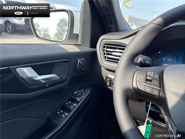 2025 Ford Escape ST-Line Select (Stk: 5EC2496) in Brantford - Image 14 of 22