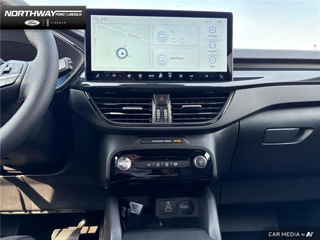 2025 Ford Escape ST-Line Select (Stk: 5EC2496) in Brantford - Image 16 of 22