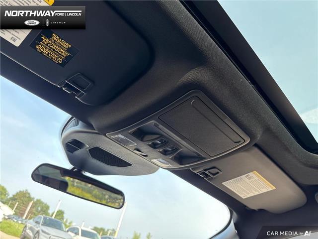 2025 Ford Escape ST-Line Select (Stk: 5EC2496) in Brantford - Image 18 of 22