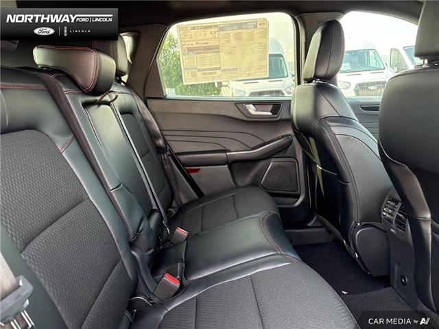 2025 Ford Escape ST-Line Select (Stk: 5EC2496) in Brantford - Image 20 of 22