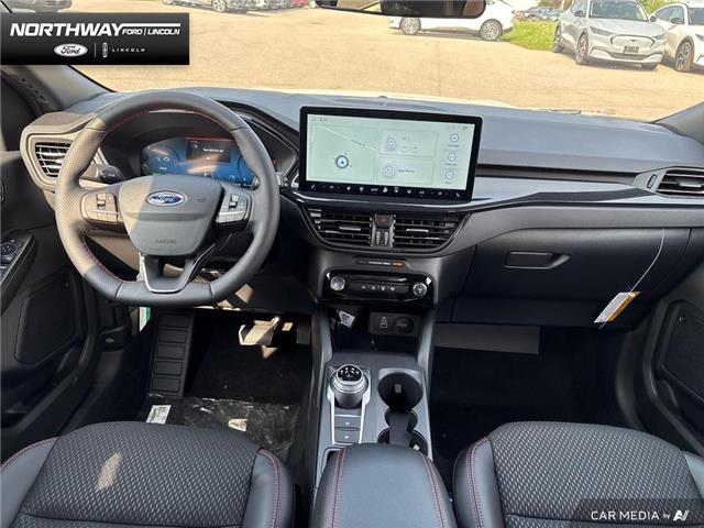 2025 Ford Escape ST-Line Select (Stk: 5EC2496) in Brantford - Image 21 of 22