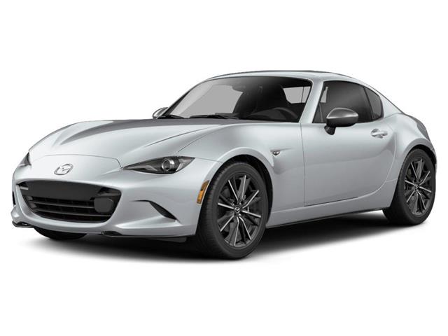 2025 Mazda MX-5 RF GT (Stk: 25279) in ORILLIA - Image 1 of 2