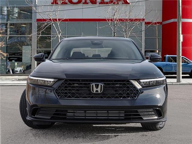 2025 Honda Accord SE (Stk: A25945) in Toronto - Image 2 of 23