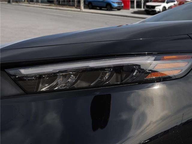 2025 Honda Accord SE (Stk: A25945) in Toronto - Image 10 of 23