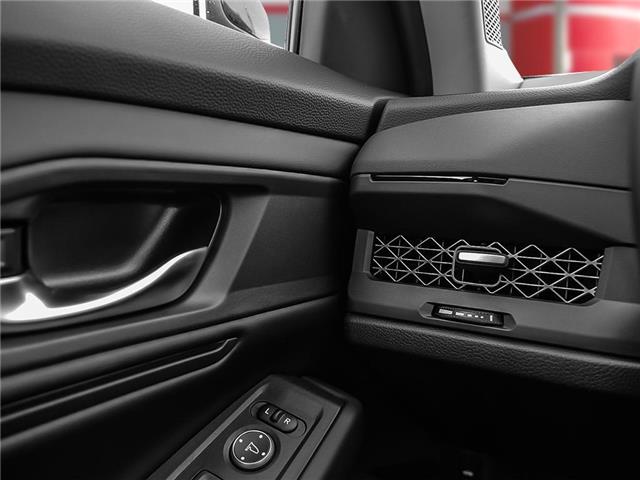 2025 Honda Accord SE (Stk: A25945) in Toronto - Image 16 of 23
