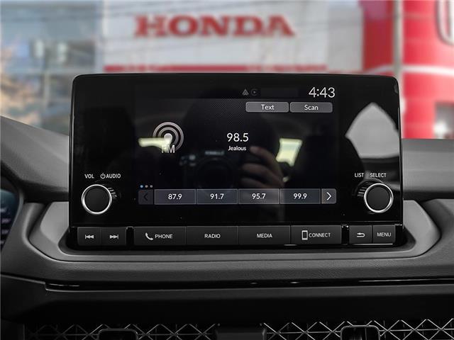 2025 Honda Accord SE (Stk: A25945) in Toronto - Image 18 of 23