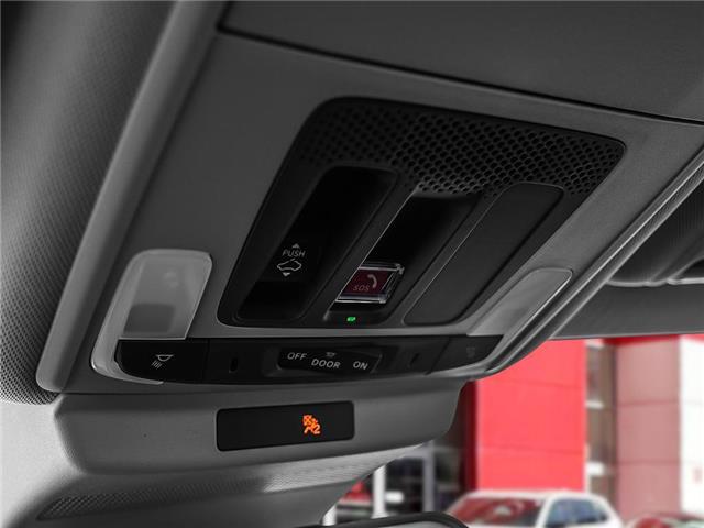 2025 Honda Accord SE (Stk: A25945) in Toronto - Image 19 of 23