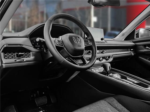 2025 Honda Accord SE (Stk: A25943) in Toronto - Image 12 of 23