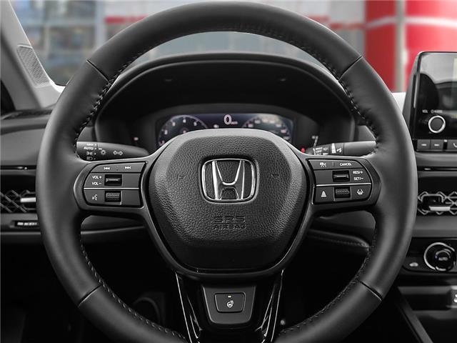 2025 Honda Accord SE (Stk: A25943) in Toronto - Image 13 of 23