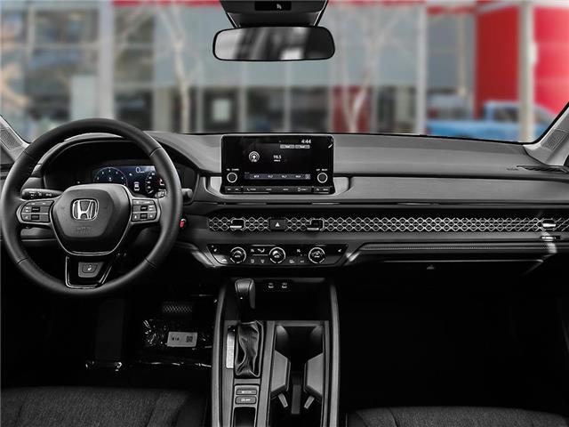2025 Honda Accord SE (Stk: A25943) in Toronto - Image 22 of 23