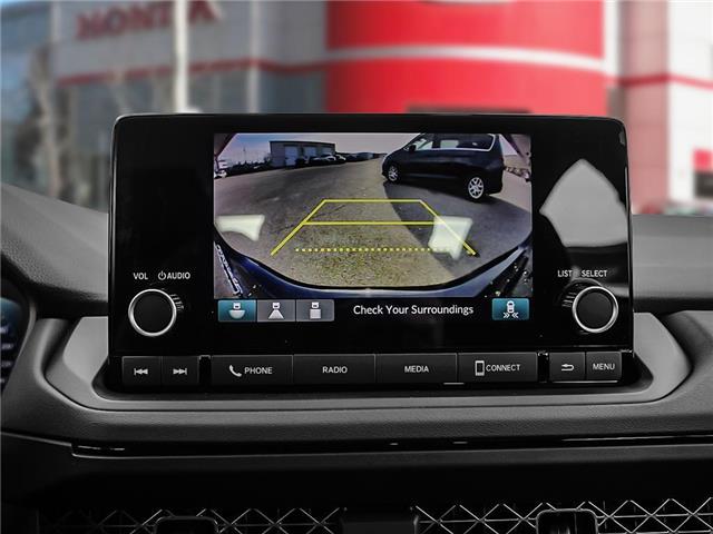 2025 Honda Accord SE (Stk: A25943) in Toronto - Image 23 of 23