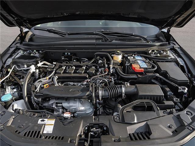 2025 Honda Accord SE (Stk: A25942) in Toronto - Image 6 of 23
