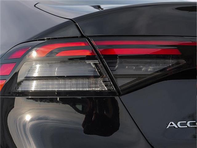 2025 Honda Accord SE (Stk: A25942) in Toronto - Image 11 of 23
