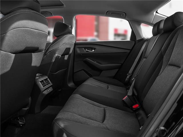 2025 Honda Accord SE (Stk: A25942) in Toronto - Image 21 of 23
