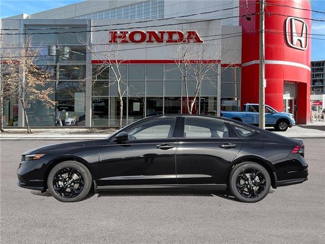 2025 Honda Accord SE (Stk: A25944) in Toronto - Image 3 of 23