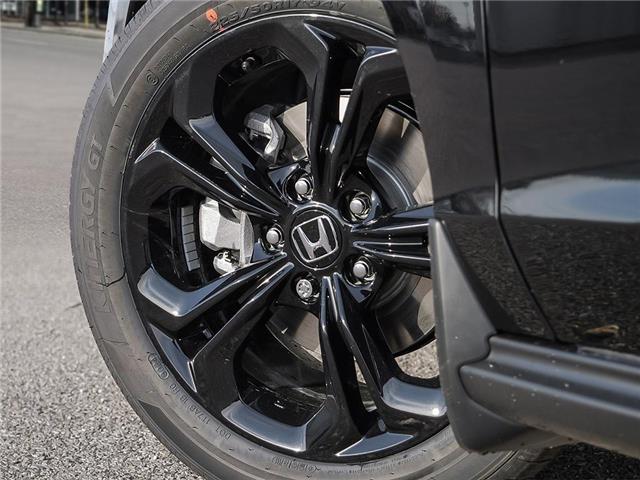 2025 Honda Accord SE (Stk: A25944) in Toronto - Image 8 of 23