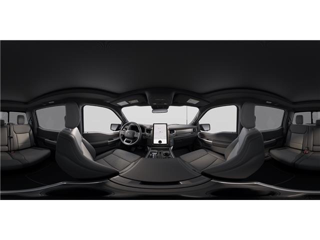 2025 Ford F-150 Lightning Lariat (Stk: TS601) in Kamloops - Image 7 of 7