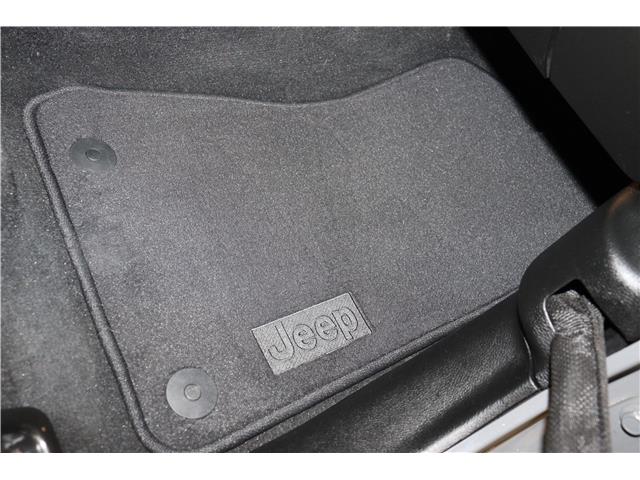 2023 Jeep Wrangler Sahara (Stk: S1197A) in Watrous - Image 30 of 33