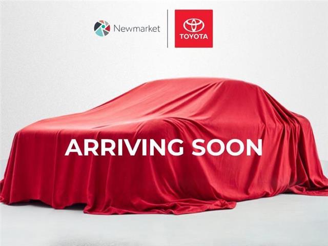 New 2025 Toyota Tacoma TRD Sport  - Newmarket - Newmarket Toyota