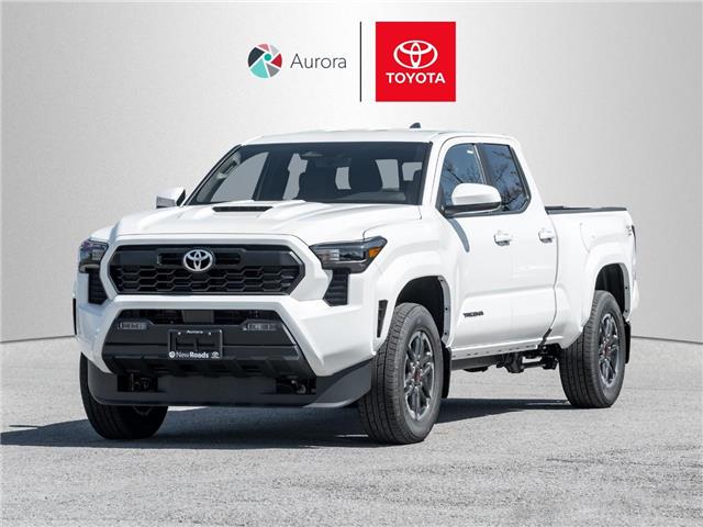 2025 Toyota Tacoma Base (Stk: 35948) in Aurora - Image 1 of 22