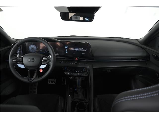 2025 Hyundai Elantra N Base (Stk: 16104651) in Markham - Image 19 of 31