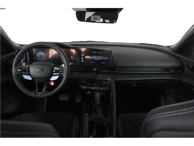 2025 Hyundai Elantra N Base (Stk: 16104651) in Markham - Image 20 of 31