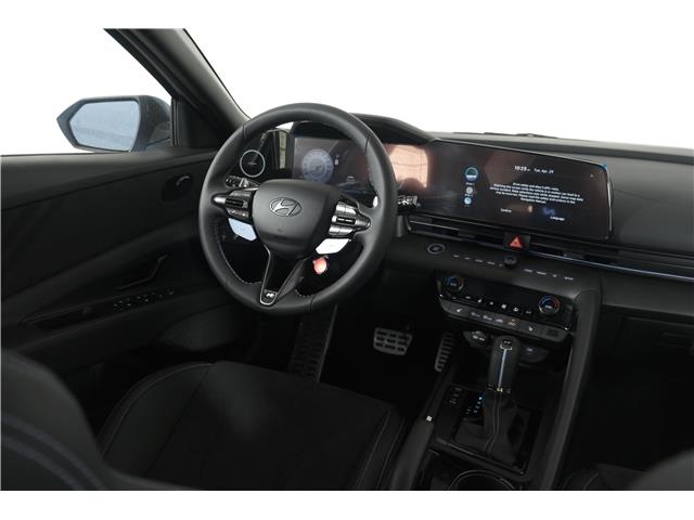 2025 Hyundai Elantra N Base (Stk: 16104651) in Markham - Image 21 of 31